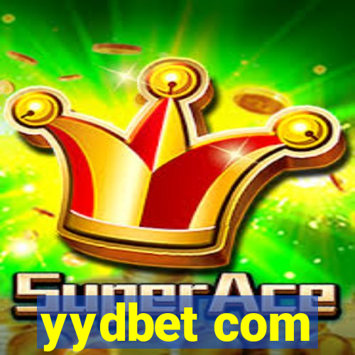 yydbet com